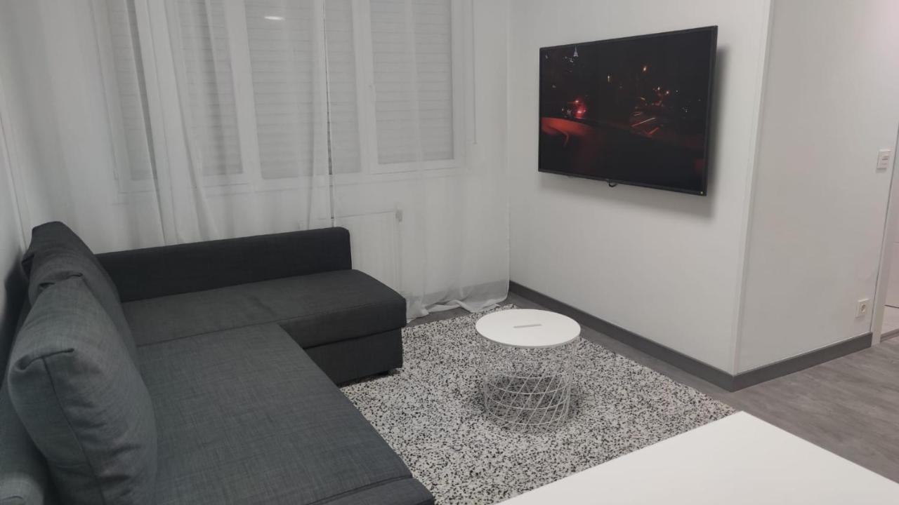 Casa Gascona Con Parking, Wifi Y Netflix Gratis!! By Delabra Apartments Овьедо Экстерьер фото