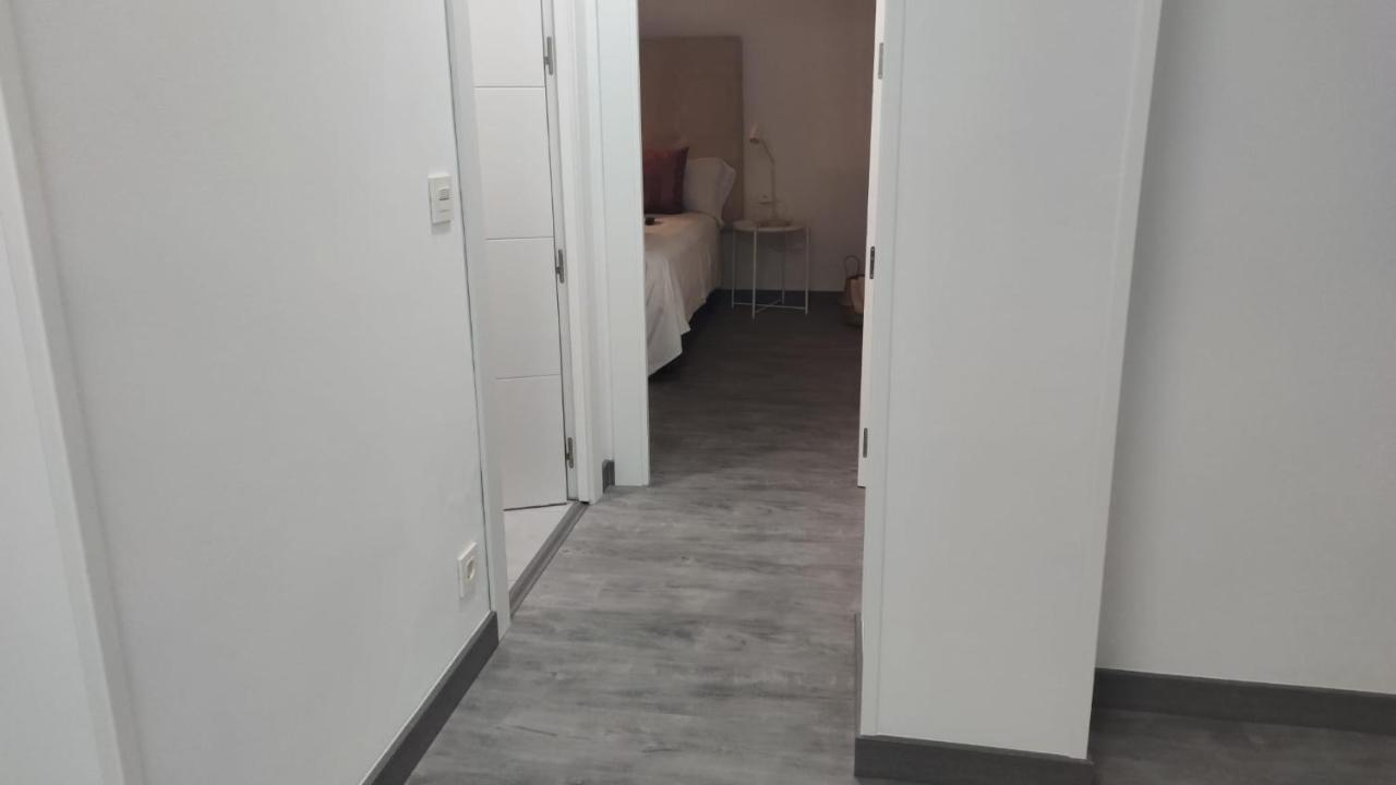 Casa Gascona Con Parking, Wifi Y Netflix Gratis!! By Delabra Apartments Овьедо Экстерьер фото