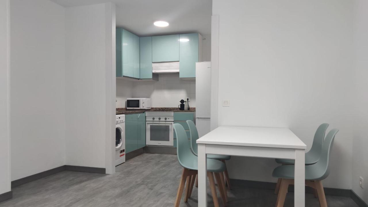 Casa Gascona Con Parking, Wifi Y Netflix Gratis!! By Delabra Apartments Овьедо Экстерьер фото