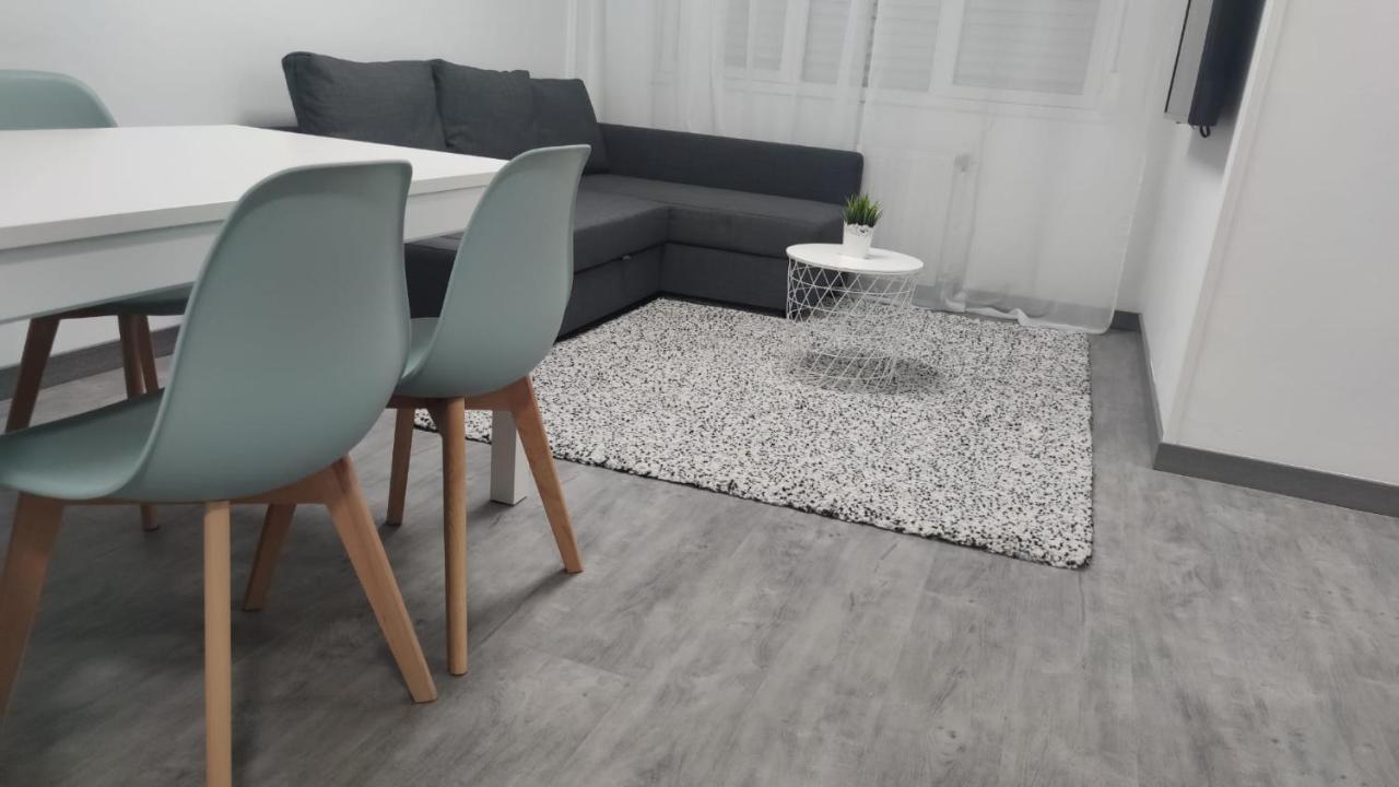 Casa Gascona Con Parking, Wifi Y Netflix Gratis!! By Delabra Apartments Овьедо Экстерьер фото