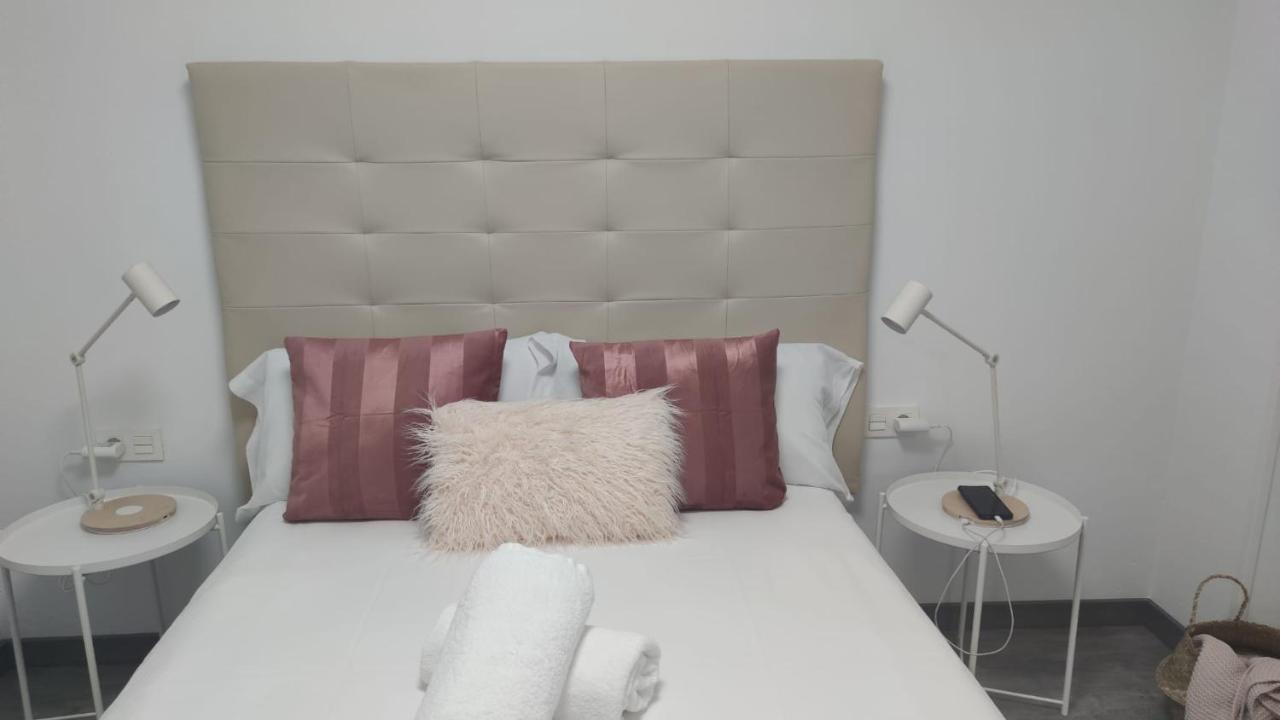 Casa Gascona Con Parking, Wifi Y Netflix Gratis!! By Delabra Apartments Овьедо Экстерьер фото