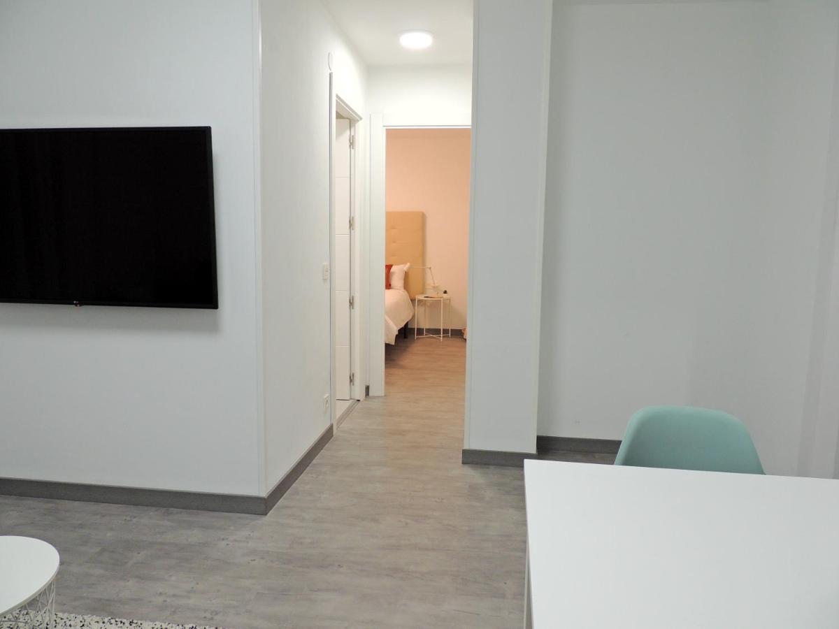 Casa Gascona Con Parking, Wifi Y Netflix Gratis!! By Delabra Apartments Овьедо Экстерьер фото