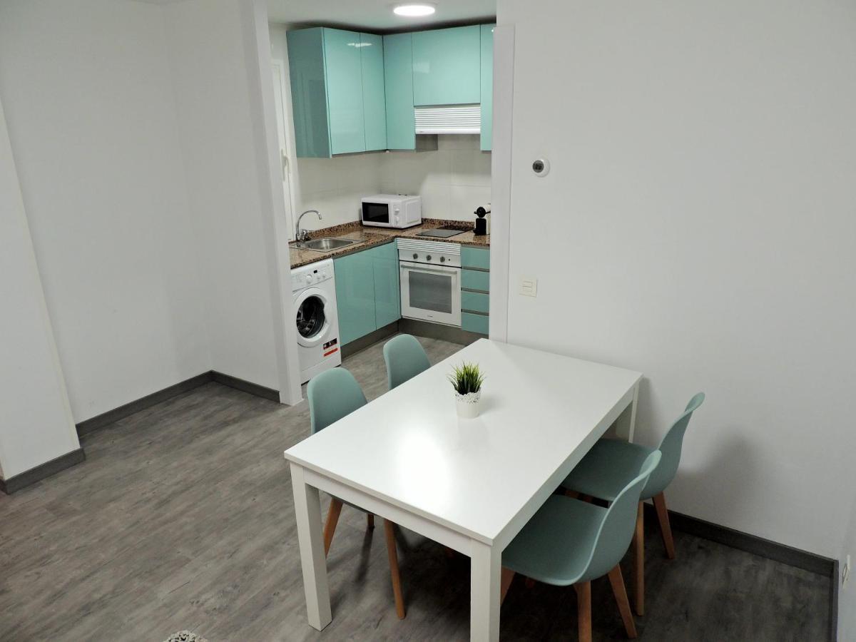 Casa Gascona Con Parking, Wifi Y Netflix Gratis!! By Delabra Apartments Овьедо Экстерьер фото