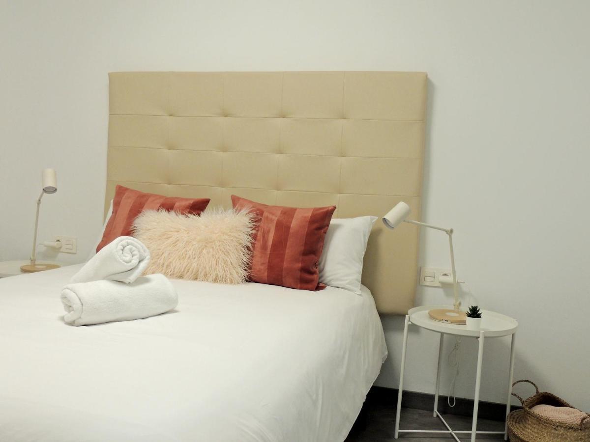 Casa Gascona Con Parking, Wifi Y Netflix Gratis!! By Delabra Apartments Овьедо Экстерьер фото