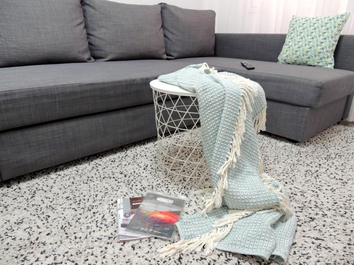 Casa Gascona Con Parking, Wifi Y Netflix Gratis!! By Delabra Apartments Овьедо Экстерьер фото
