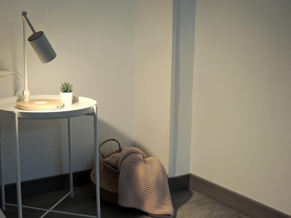 Casa Gascona Con Parking, Wifi Y Netflix Gratis!! By Delabra Apartments Овьедо Экстерьер фото