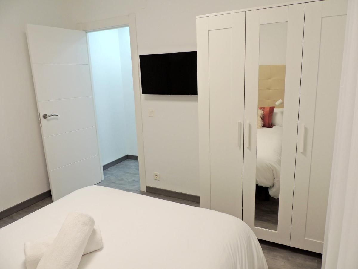 Casa Gascona Con Parking, Wifi Y Netflix Gratis!! By Delabra Apartments Овьедо Экстерьер фото