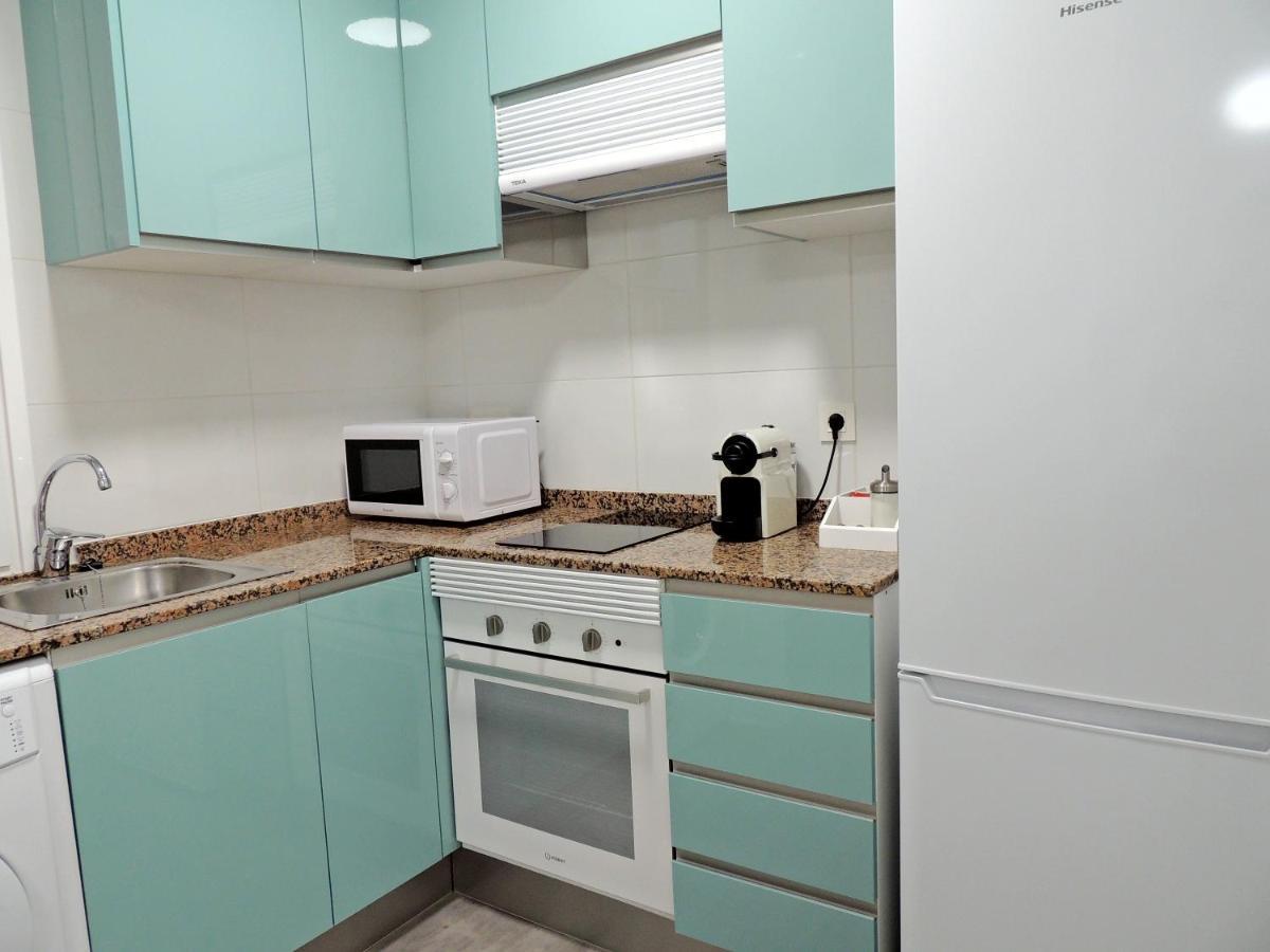 Casa Gascona Con Parking, Wifi Y Netflix Gratis!! By Delabra Apartments Овьедо Экстерьер фото