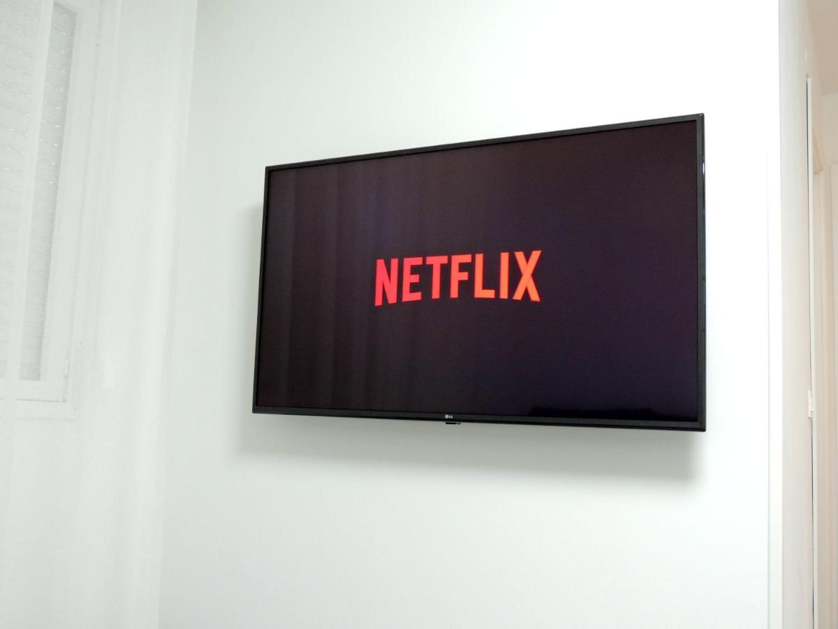 Casa Gascona Con Parking, Wifi Y Netflix Gratis!! By Delabra Apartments Овьедо Экстерьер фото