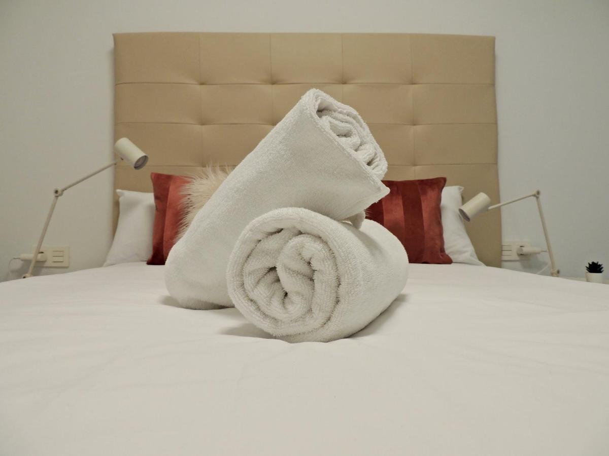 Casa Gascona Con Parking, Wifi Y Netflix Gratis!! By Delabra Apartments Овьедо Экстерьер фото