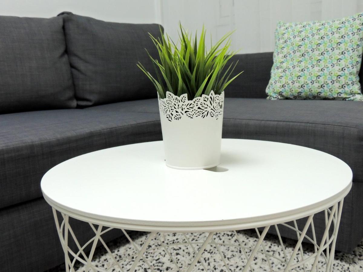 Casa Gascona Con Parking, Wifi Y Netflix Gratis!! By Delabra Apartments Овьедо Экстерьер фото